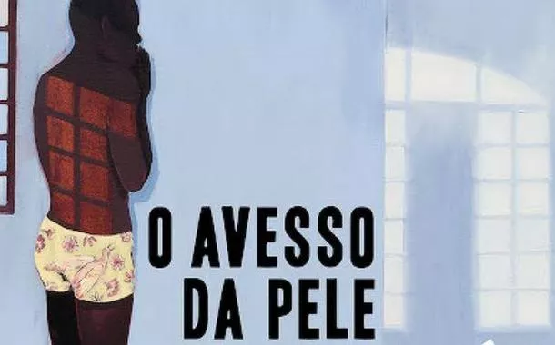 Livro 'O Avesso da Pele' voltará às escolas de Goiás e do Paraná