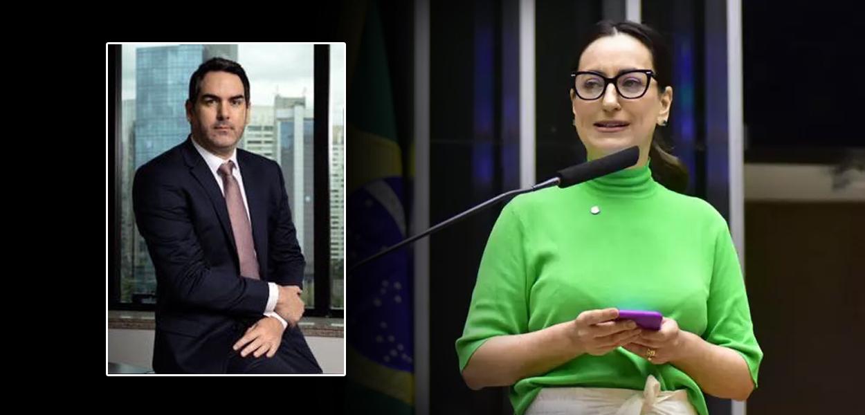 Mudança De Domicílio Eleitoral De Rosângela Moro Viola O Ordenamento Jurídico E Quebra O Pacto 