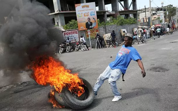 Falta de governabilidade e atores estrangeiros dificultam a solução da crise no Haiti