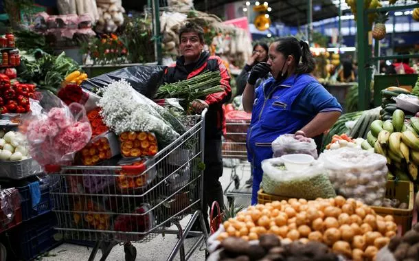 FAO: índice mundial de preços de alimentos cai em fevereiro pelo sétimo mês consecutivo