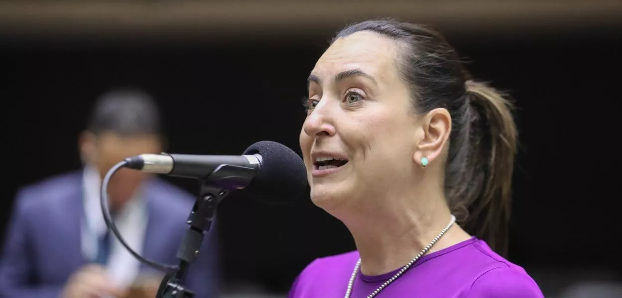 Rosangela Moro