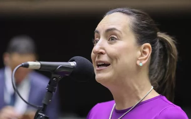 Câmara resolve pagar cursinho de inglês para Rosangela Moro