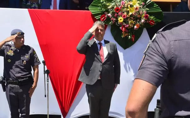 Letalidade policial explode em SP sob Tarcísio; só 2% dos PMs que matam são condenados