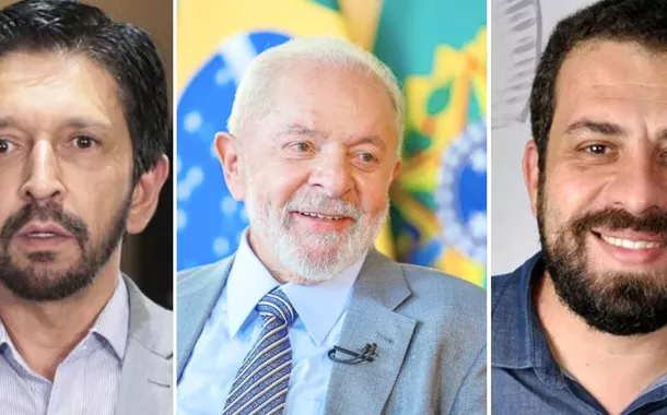 Desempenho econômico do governo Lula vai definir disputa entre Boulos e Nunesslot machine jogosSão Paulo