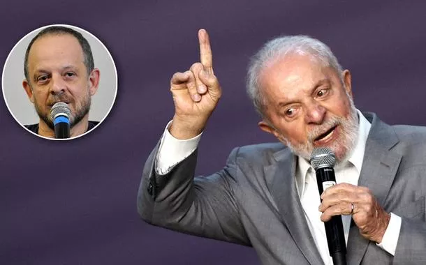 "Lula acertou ao não assinar declaração de conferência sobre a Ucrânia", diz Altman