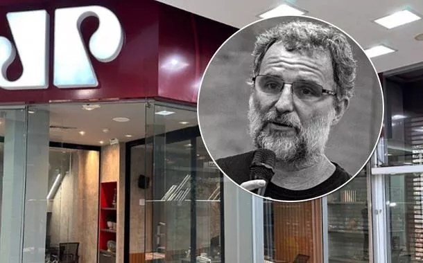 "A Jovem Pan precisa pagar pelo que fez e não se trata de ataque à liberdade de expressão", diz Valter Pomar