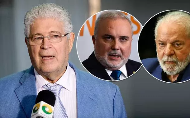 'Lula precisa enquadrar diretoria da Petrobras por priorizar acionistas', diz Requião