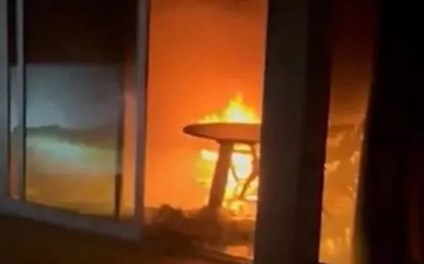 "Não temos como não desconfiar de Bivar", diz advogado de Rueda sobre incêndios nas casas do futuro presidente do União Brasil