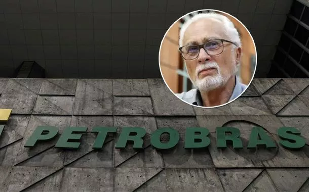 "Os rentistas são sanguessugas, verdadeiros vampiros da Petrobras", diz José Genoino