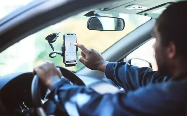 PGR se posiciona contra vínculo trabalhista entre motoristas de app e plataformas digitais