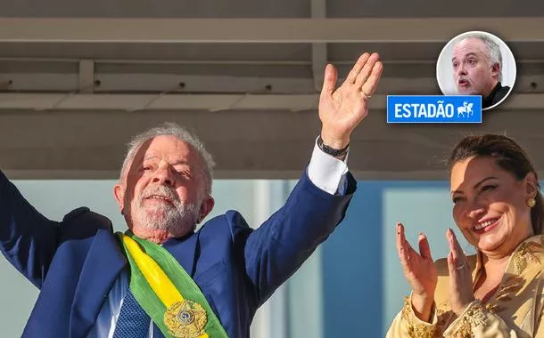 Estadão dá palco para viúvo da Lava Jato defender a prisão do presidente da República, Luiz Inácio Lula da Silva