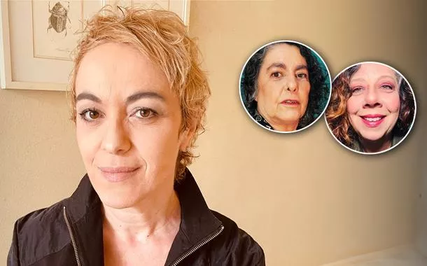 “Estereótipos e imposição de gênero são fantasias perversas da nossa sociedade", diz Marcia Tiburi