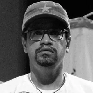 André Constantine