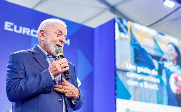 Inauguração de complexo industrial com investimento de US$ 1 bi reforça parceria Rússia-Brasil
