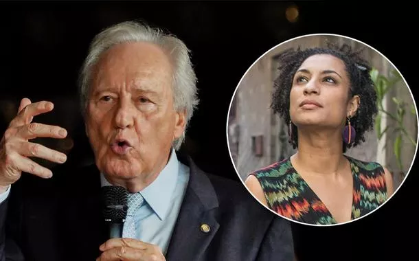 Lewandowski diz que espera anunciar "em breve" fim das investigações sobre o assassinato de Marielle Franco