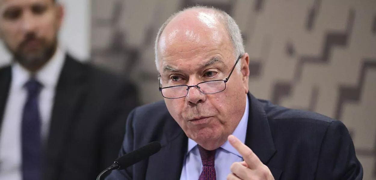 Mauro Vieira