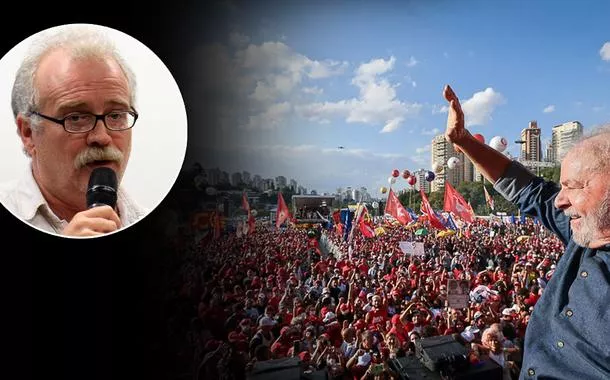 “A situação é preocupante, precisamos ser mais aguerridos”, diz Altamiro Borges