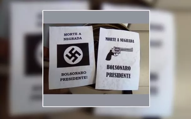 Investigações por nazismo no Brasil crescem 311% em 2023