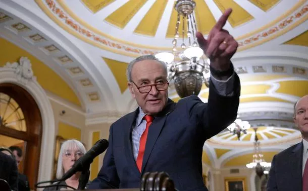 Chuck Schumer
