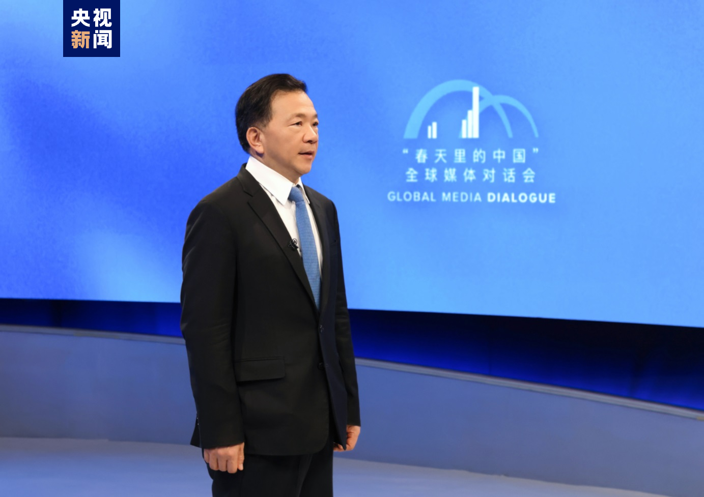 CMG realiza Diálogo Global de Mídia em Chicago