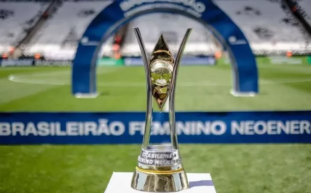 Brasileirão Feminino 2024: disputa pelo troféu começa hoje