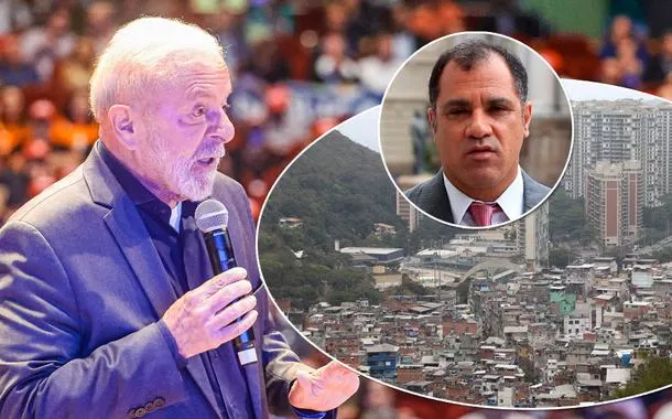 “O grande combate que o presidente Lula tem que enfrentar é contra a concentração de capital", Jorge Folena