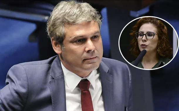 Lindbergh protocola requerimento para perda do mandato de Zambelli