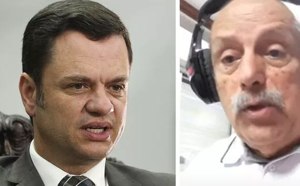 "O Anderson Torres é o Gama e Silva do AI-5", diz o advogado Luiz Eduardo Greenhalgh ao 247
