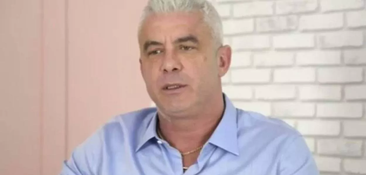 Justiça mantém condenação de Alexandre Correa a indenizar Edu Guedes em R$ 60 mil por danos morais