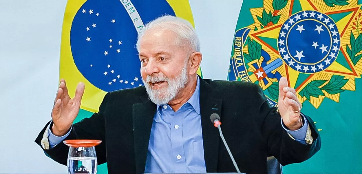 Luiz Inácio Lula da Silva