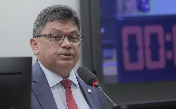 Líder do PCdoB na Câmara anuncia PL para enfrentamento da calamidade pública no RS