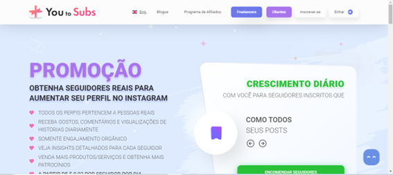 Guia Detalhado para Escolher Serviços de Crescimento no Instagram