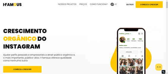 Guia Detalhado para Escolher Serviços de Crescimento no Instagram