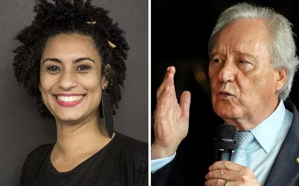 Lewandowski: 'delação de Ronnie Lessa homologada por Moraes nos leva a crer que, em breve, teremos a solução do caso Marielle'