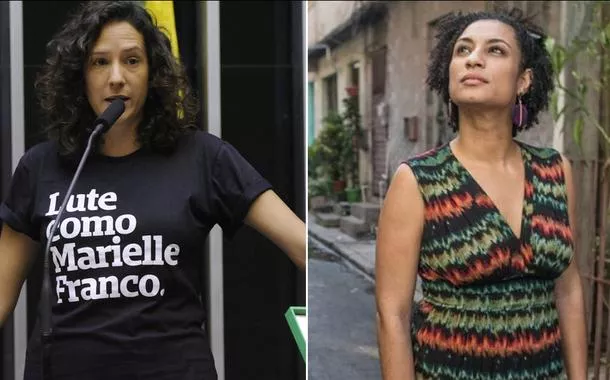 Viúva de Marielle critica anúncio não conclusivo do caso por Lewandowski