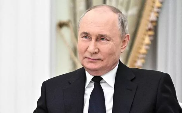 Mentores do ataque terrorista ao Crocus City Hall buscaram prejudicar a unidade nacional da Rússia, diz Putin