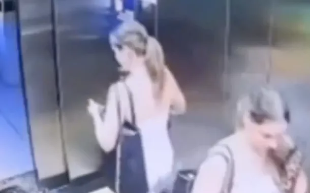 "Tenho nojo e sinto pena da mulher e da filha dele", diz vítima de assédio em Fortaleza