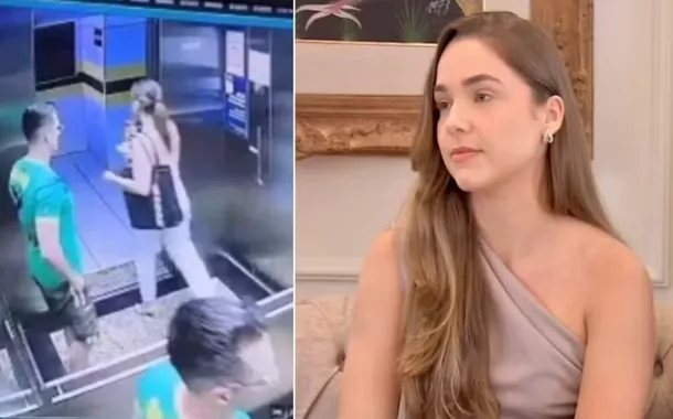 Consultor empresarial é afastado após acusação de assédio sexual em Fortaleza