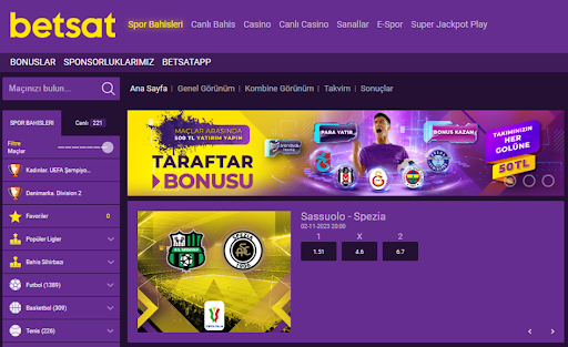 Betsat - Betsat Giris - Betsat Uyelik 2024