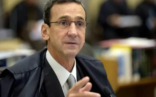 Relator do caso Robinho no STJ: 'ser contra a execução da pena no Brasil seria o mesmo que defender a impunidade'