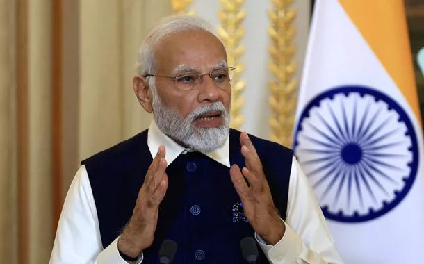 Modi deve negociar governo de coalizão na Índia
