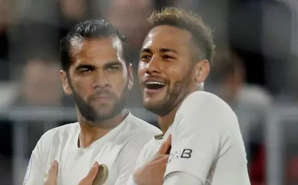 Lula critica soltura de Daniel Alves e manda recado a Neymar: "não pode comprar consciência" (vídeo)