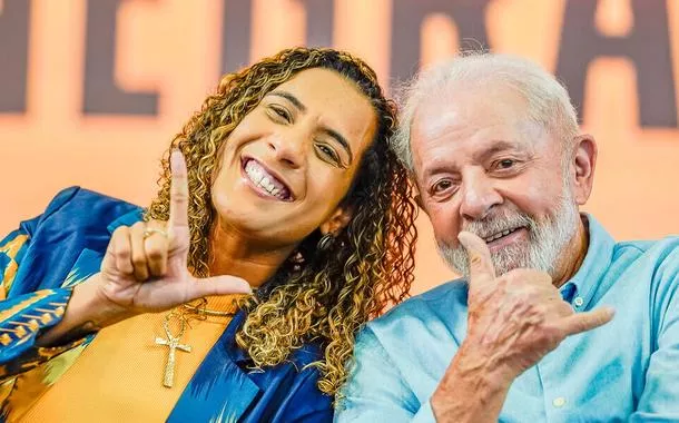 Fim da escala 6x1 ganha força no governo e Anielle manifesta apoio: "momento de avançarmos neste debate"