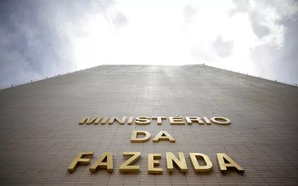 Prédio do Ministério da Fazenda em Brasília
14/02/2023 REUTERS/Adriano Machado