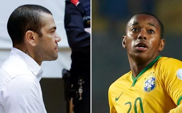 Atletas da seleção feminina cobram mais ações após casos de crimes sexuais envolvendo jogadores brasileiros: 'só mulheres'