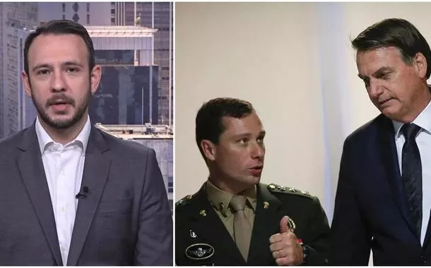 "Prisão de Cid é muito ruim para a investigação", diz Bruno Salles