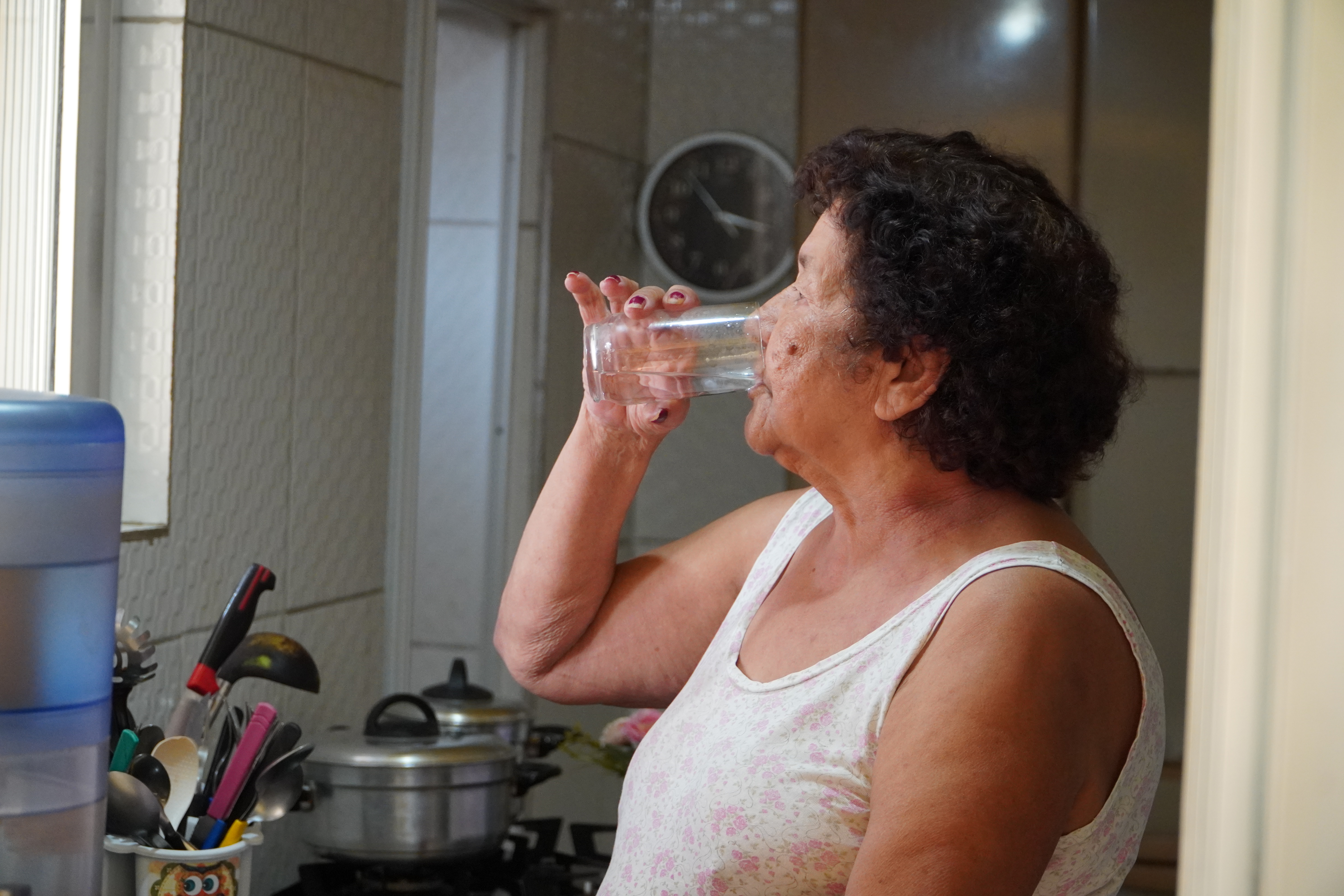 Águas do Rio investe R$ 2,7 bilhões e transforma vidas com o acesso a água e esgoto tratados