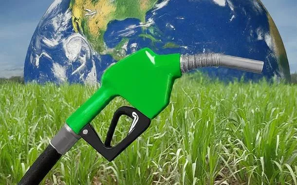 O potencial do etanol na sustentabilidade na cadeia logística global
