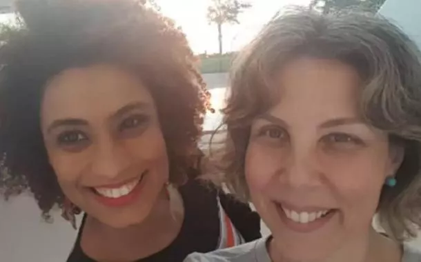 Caso Marielle: sobrevivente do ataque se pronuncia após prisão de supostos mandantes