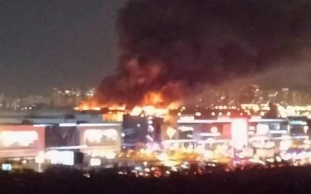 Rússia exige que Ucrânia prenda e entregue os envolvidos no ataque ao Crocus City Hall